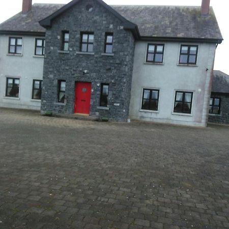 Riverview Country House Ballinasloe Exterior photo
